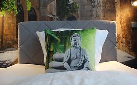 Art Hotel Koerschen